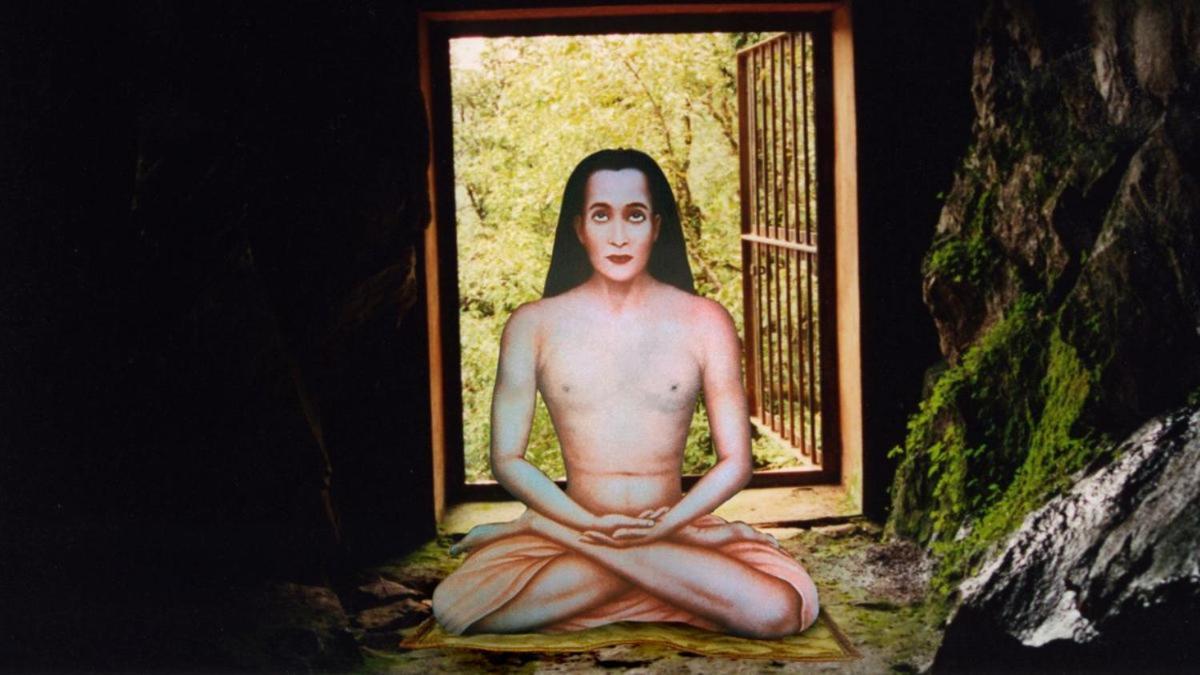 Dwarahat Village Farmstay- Babaji'S Cave ภายนอก รูปภาพ